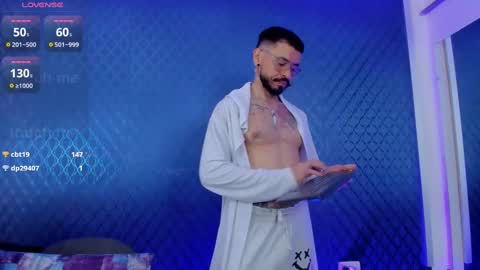 Len online show from 01-12-25, 11:04