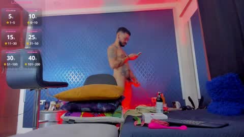 Len online show from 01-15-25, 07:12