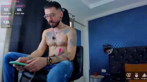 Len online show from 01-25-25, 07:39