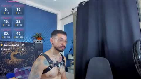 Len online show from 01-30-25, 01:11