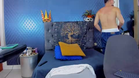 Len online show from 01-31-25, 08:54