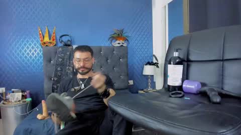 Len online show from 02-03-25, 02:36