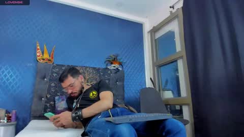 Len online show from 02-07-25, 11:03