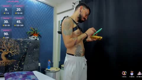 Len online show from 02-11-25, 07:16