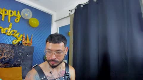 Len online show from 02-21-25, 01:00