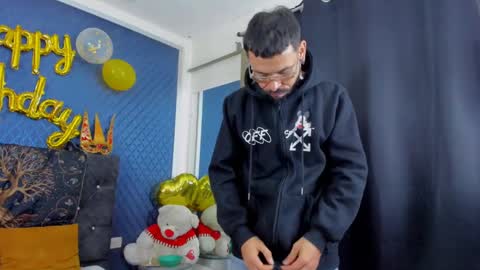 Len online show from 02-21-25, 04:07