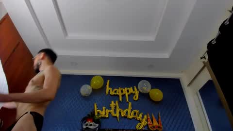 Len online show from 02-22-25, 10:52