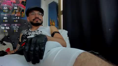 Len online show from 03-10-25, 10:02