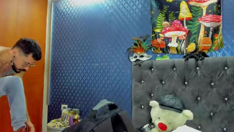 Len online show from 03-12-25, 02:34