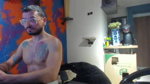 Len online show from 09-10-25, 12:43