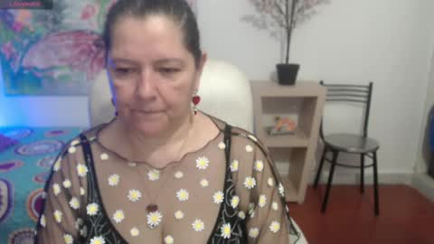 leonela   online show from 03-03-25, 12:26