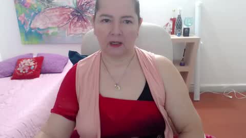 leonela   online show from 01-16-26, 12:25