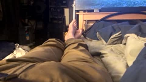 Leon online show from 03-01-26, 03:41