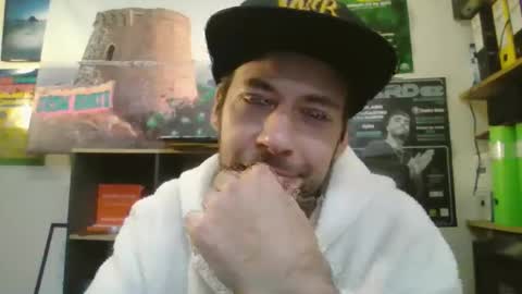 leonidascum online show from 11-27-25, 10:17