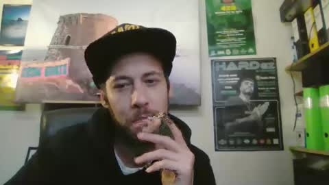 leonidascum online show from 12-03-25, 12:58