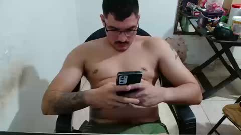 leonino231 online show from 09-17-25, 12:56