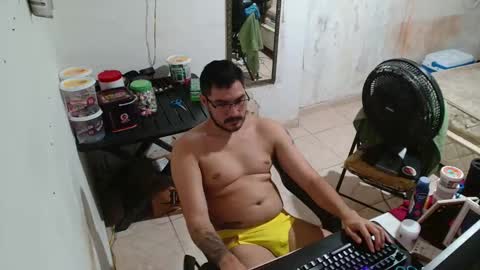 leonino231 online show from 01-07-26, 06:05