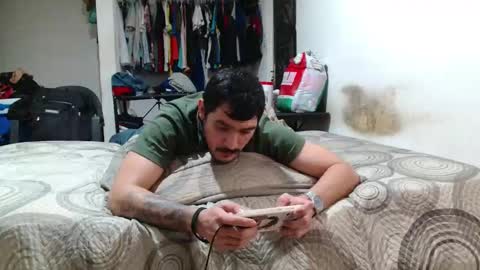 leonino231 online show from 02-10-26, 11:09