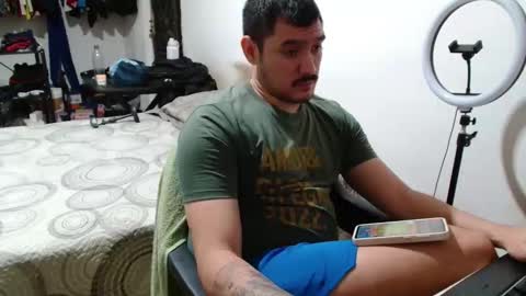 leonino231 online show from 03-10-26, 09:53