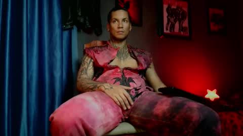 Lenardo jaramillo online show from 02-22-26, 09:57