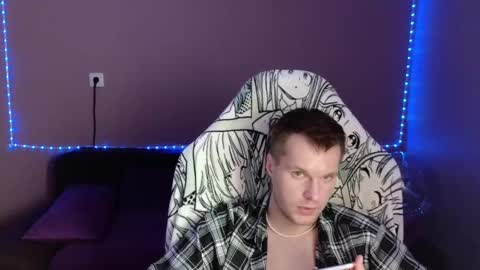 Leon online show from 01-04-25, 06:51