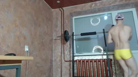 leoroman online show from 12-05-25, 10:24