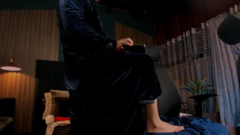 Leo Salvatore online show from 01-31-25, 06:13