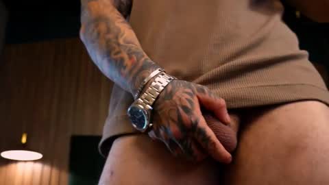 Leo Salvatore online show from 03-11-25, 06:53