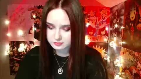 little secret online show from 11-18-25, 06:12