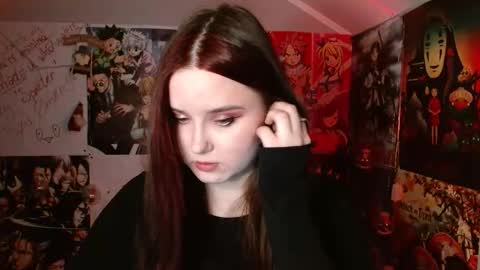 little secret online show from 11-24-25, 07:46