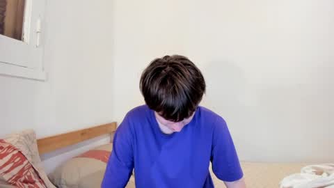 Daniel online show from 04-26-26, 07:22