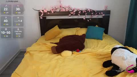 Snapshot of lerryelle chatting on 06-06-26, 02:49 Lerry online show from 06-06-26, 02:49