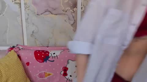 Eveline online show from 02-26-26, 01:37