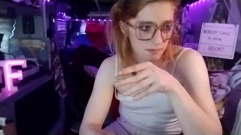 LesleyGumGrass- The Boring Trans girl online show from 02-24-25, 08:36