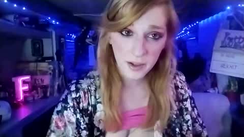 LesleyGumGrass- The Boring Trans girl online show from 03-07-25, 07:41