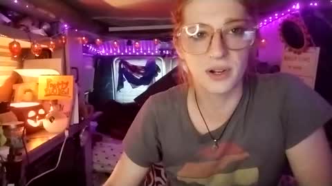 LesleyGumGrass- The Boring Trans girl online show from 09-22-25, 12:18