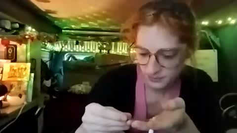 LesleyGumGrass- The Boring Trans girl online show from 11-12-25, 09:14