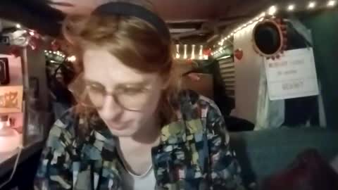 LesleyGumGrass- The Boring Trans girl online show from 03-05-26, 02:18