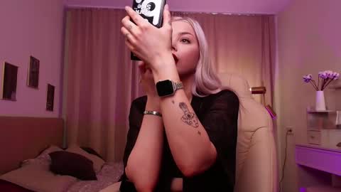 Stacey online show from 02-14-26, 08:22