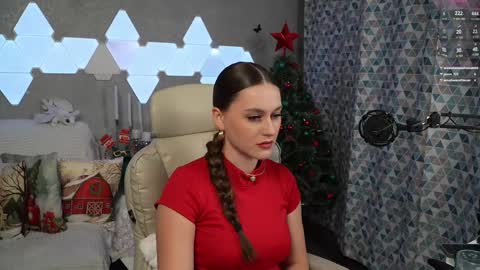 LeslieKorfs online show from 12-12-24, 11:03