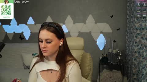 LeslieKorfs online show from 01-26-25, 10:57