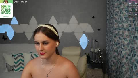 LeslieKorfs online show from 01-29-25, 12:43