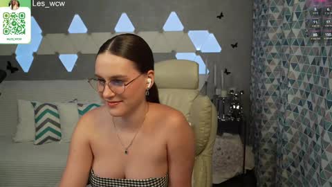 LeslieKorfs online show from 02-19-25, 10:53