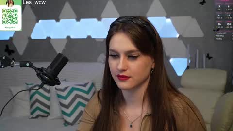 LeslieKorfs online show from 02-23-25, 10:53