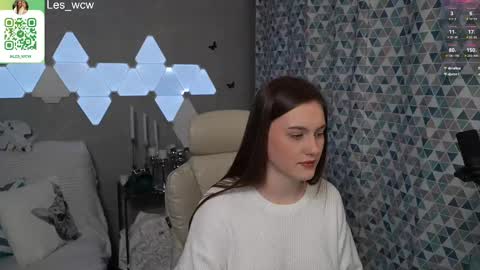 LeslieKorfs online show from 03-01-25, 11:04