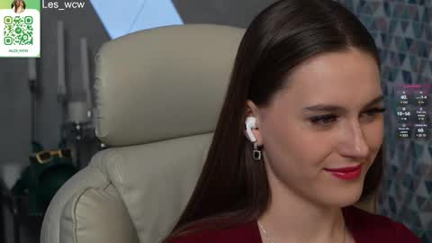 LeslieKorfs online show from 03-11-25, 03:59