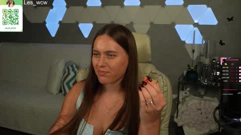 LeslieKorfs online show from 09-27-25, 11:43