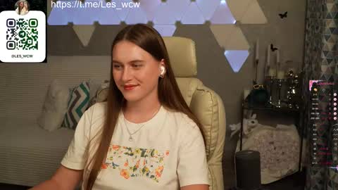 LeslieKorfs online show from 10-23-25, 07:12