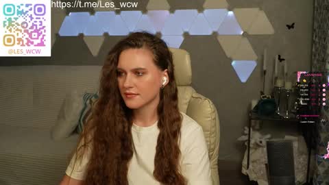 LeslieKorfs online show from 11-05-25, 09:04