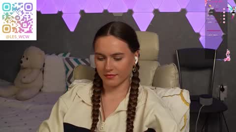 LeslieKorfs online show from 01-15-26, 10:57